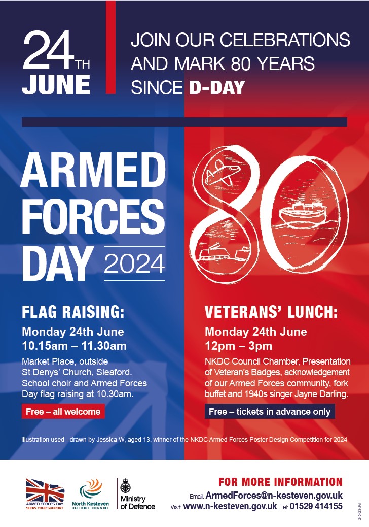 Armed forces day