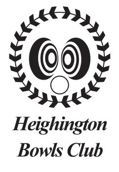 Heighington Bowls Club Logo
