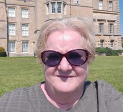 Photo of Debbie Yeates